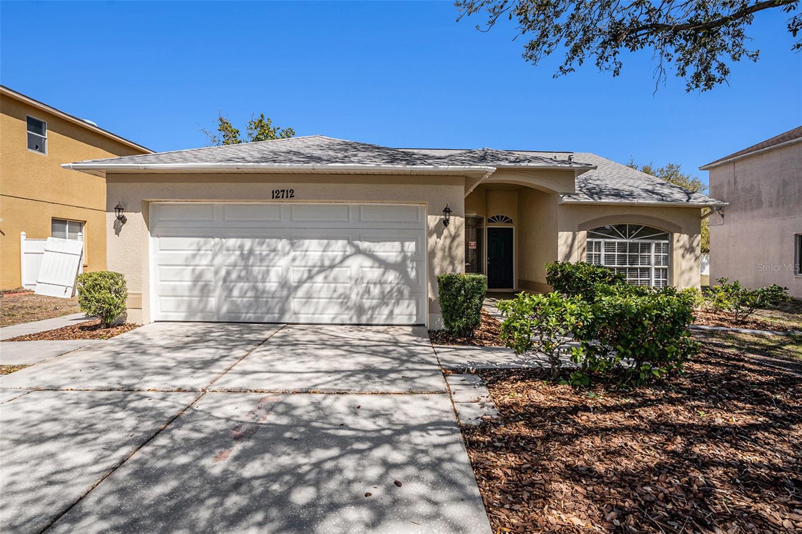 12712 LONGCREST DRIVE