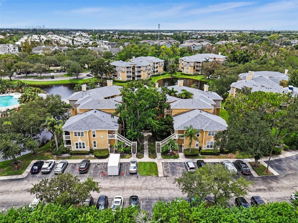 Photo of 115 112th Avenue NE #726, St Petersburg, FL 33716 (MLS # TB8533504)