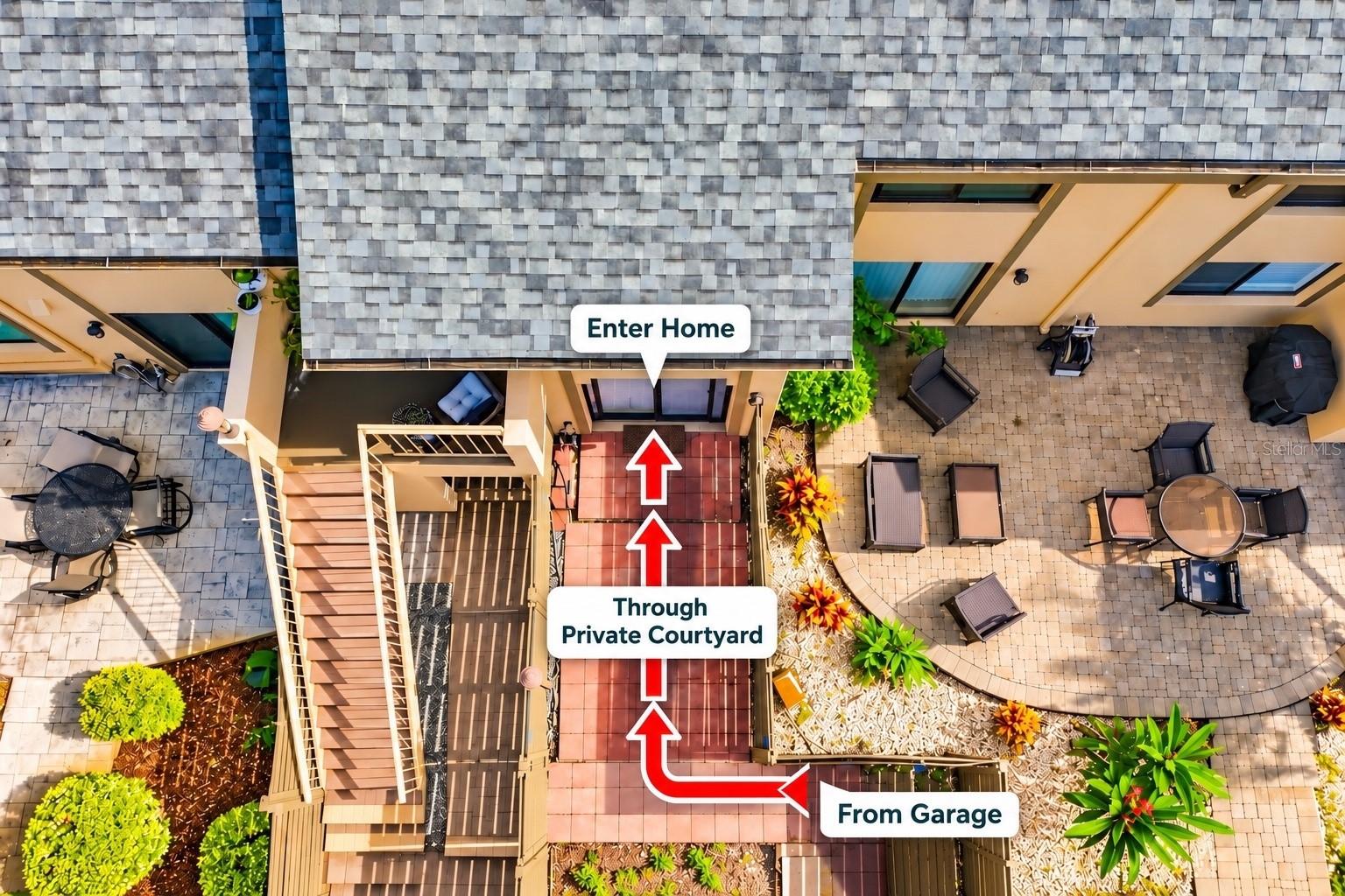 3157 LANDMARK DRIVE 414