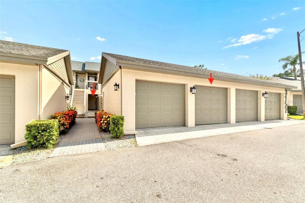 Photo of 3157 Landmark Drive #414, Clearwater, FL 33761 (MLS # TB8527823)