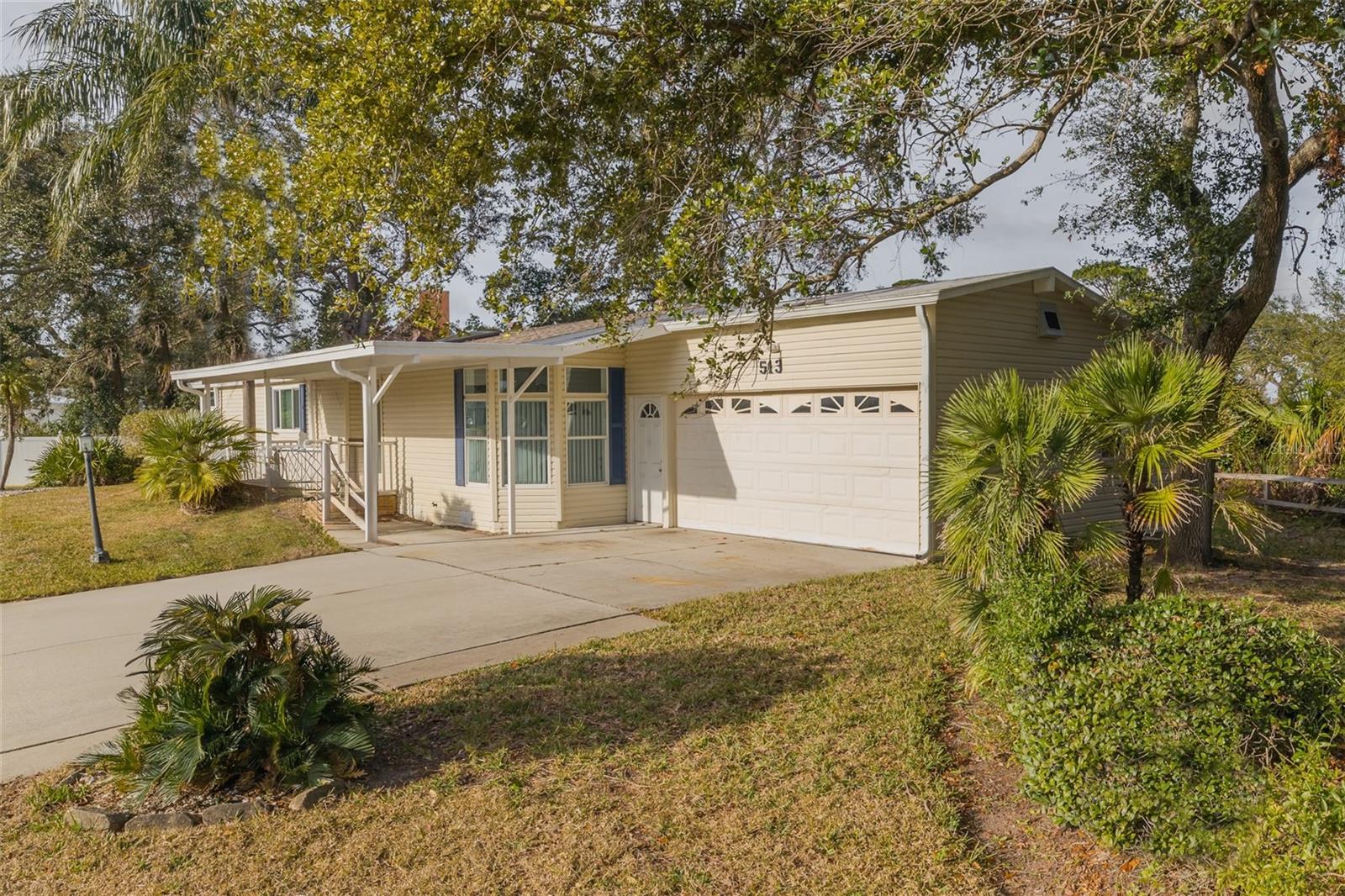513 PORTSIDE LANE