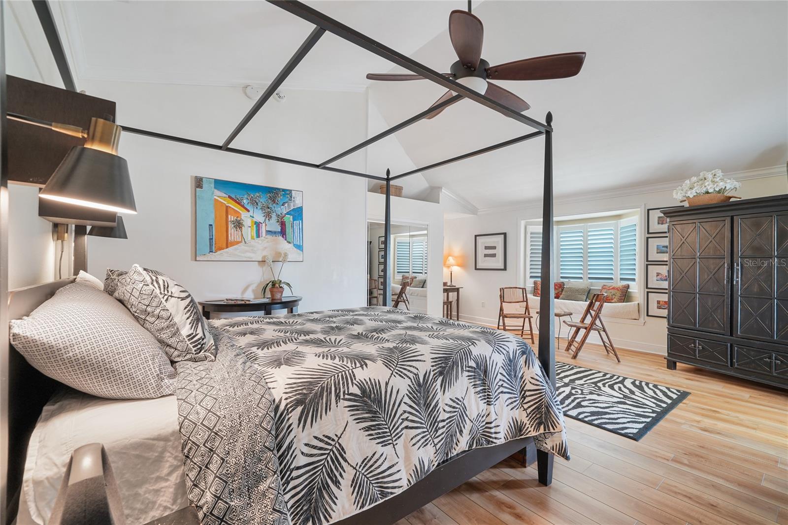 DON CE-SAR PLACE - Residential Lease
