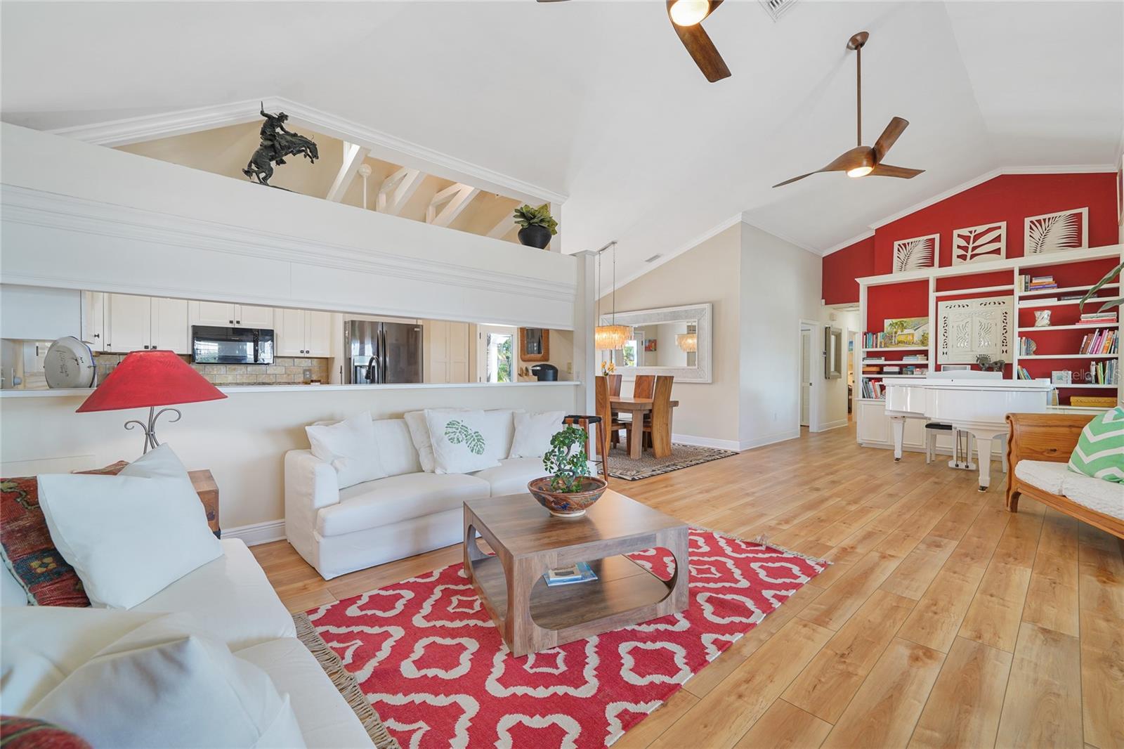 DON CE-SAR PLACE - Residential Lease