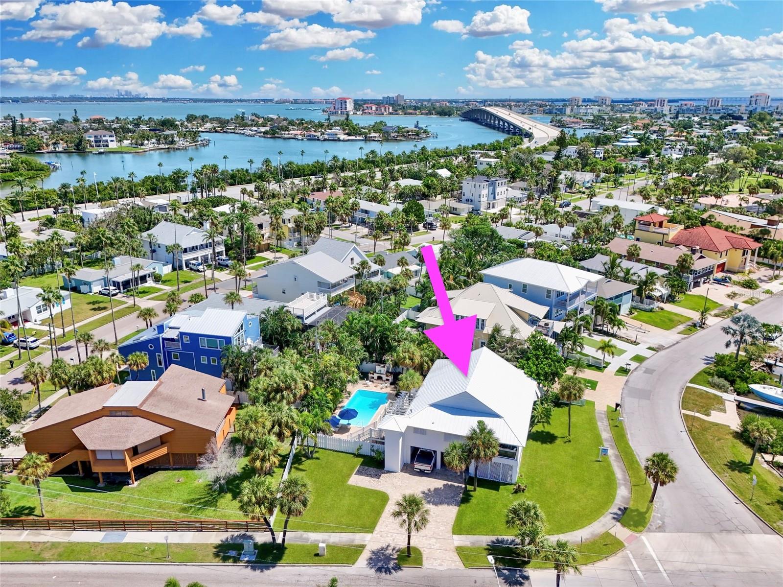 DON CE-SAR PLACE - Residential Lease