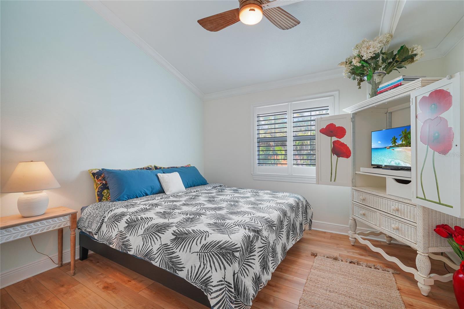 DON CE-SAR PLACE - Residential Lease