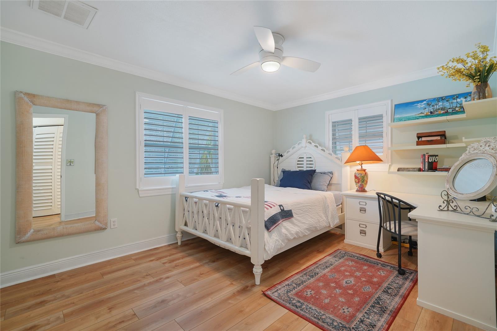 DON CE-SAR PLACE - Residential Lease