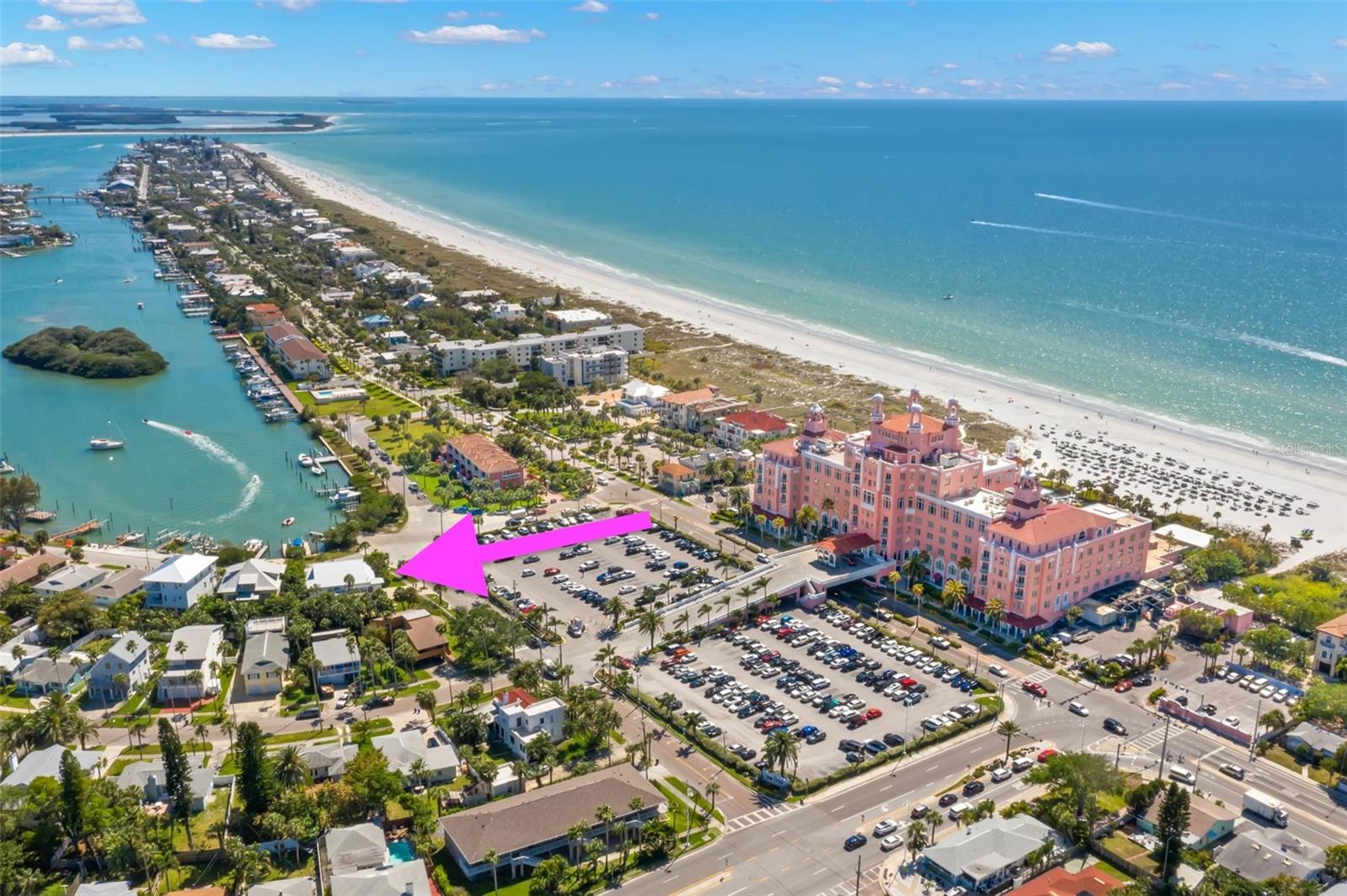 DON CE-SAR PLACE - Residential Lease