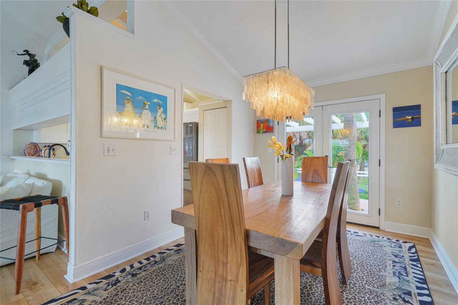 DON CE-SAR PLACE - Residential Lease