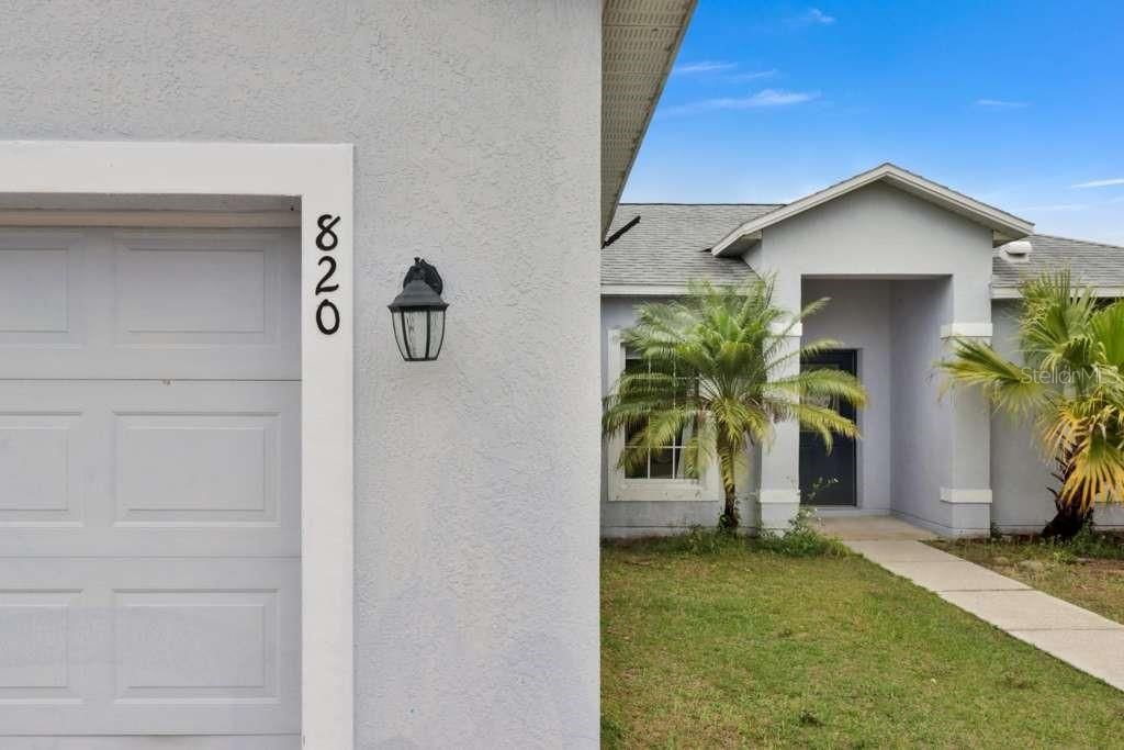 Photo of 820 Grantham Drive, Kissimmee, FL 34758 (MLS # L4957617)