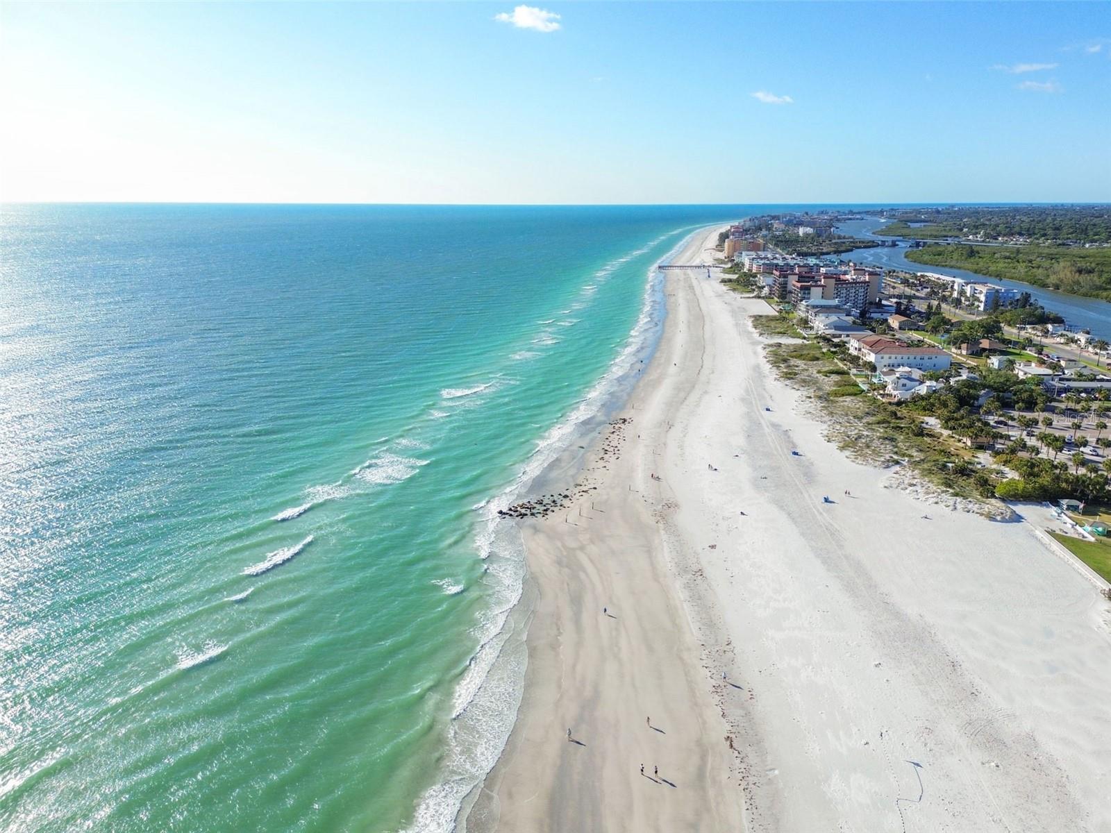 REDINGTON TOWERS BLDG 2 CONDO - Residential