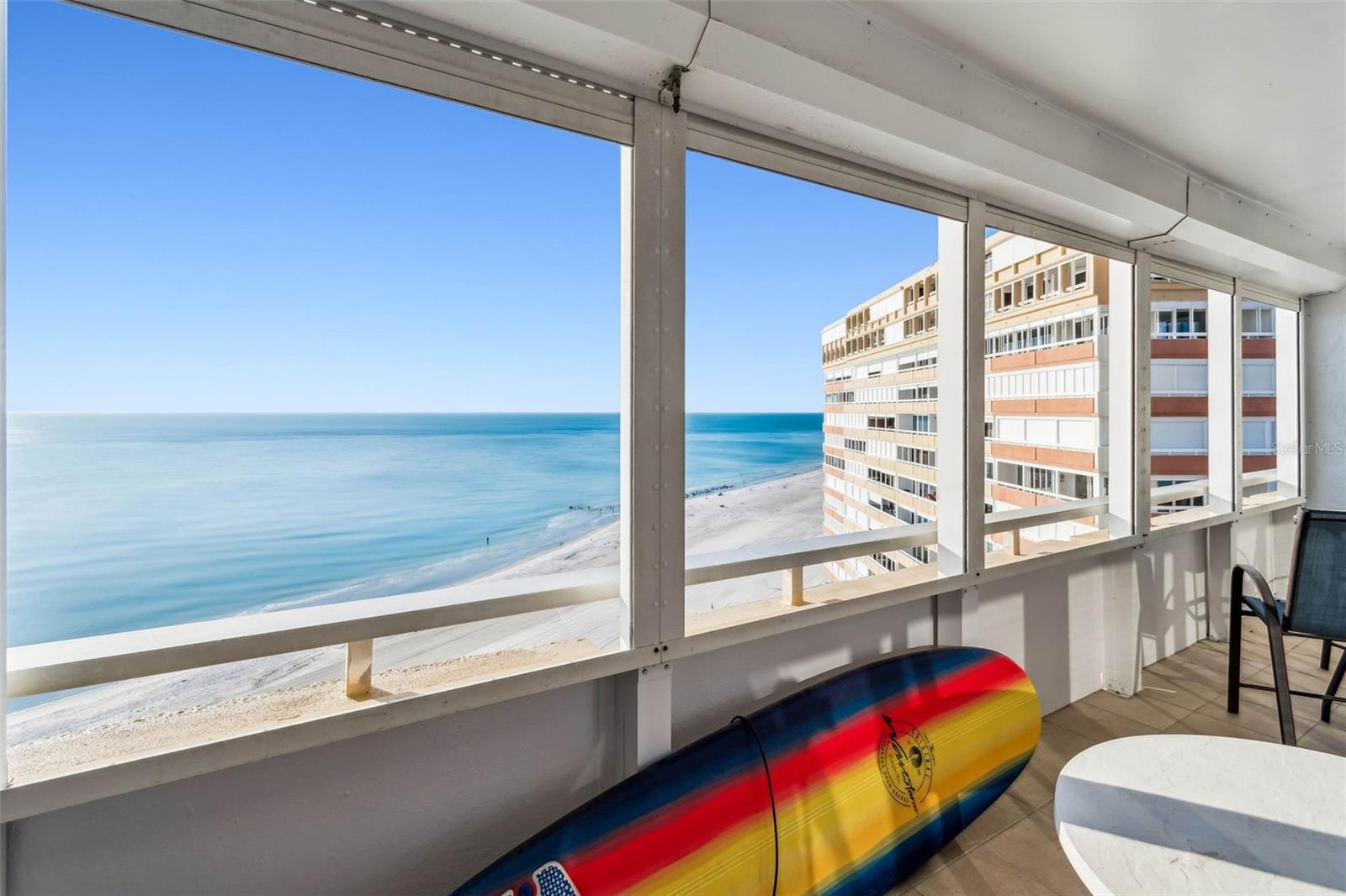 REDINGTON TOWERS BLDG 2 CONDO - Residential