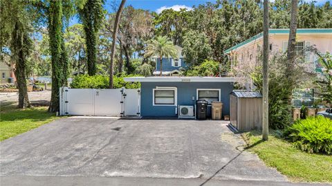 Tiny photo for 55342 Claire Street, Astor, FL 32102 (MLS # R4911517)