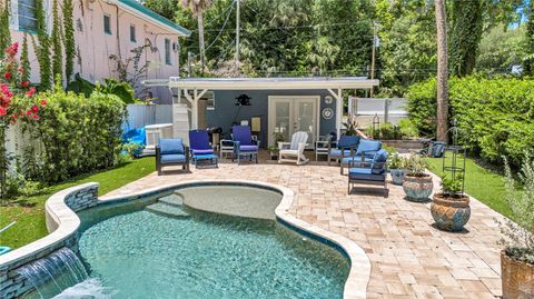 Tiny photo for 55342 Claire Street, Astor, FL 32102 (MLS # R4911517)