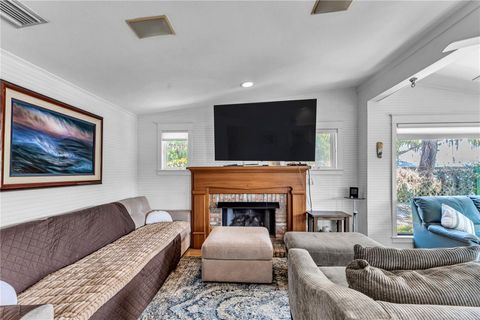 Tiny photo for 55342 Claire Street, Astor, FL 32102 (MLS # R4911517)