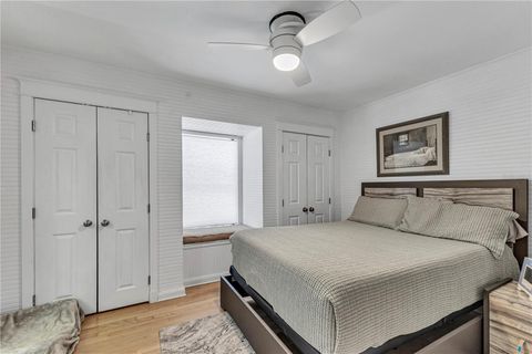 Tiny photo for 55342 Claire Street, Astor, FL 32102 (MLS # R4911517)