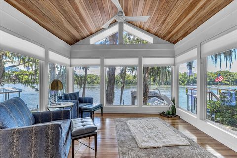 Tiny photo for 55342 Claire Street, Astor, FL 32102 (MLS # R4911517)