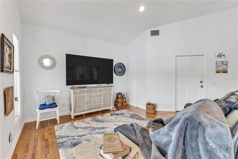 Tiny photo for 55342 Claire Street, Astor, FL 32102 (MLS # R4911517)
