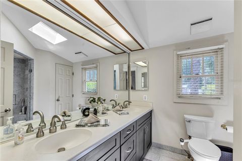 Tiny photo for 55342 Claire Street, Astor, FL 32102 (MLS # R4911517)