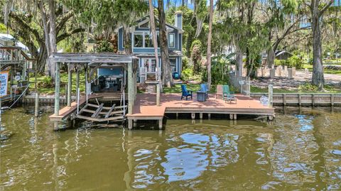 Tiny photo for 55342 Claire Street, Astor, FL 32102 (MLS # R4911517)