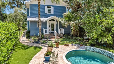 Tiny photo for 55342 Claire Street, Astor, FL 32102 (MLS # R4911517)