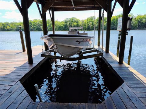 Tiny photo for 55342 Claire Street, Astor, FL 32102 (MLS # R4911517)