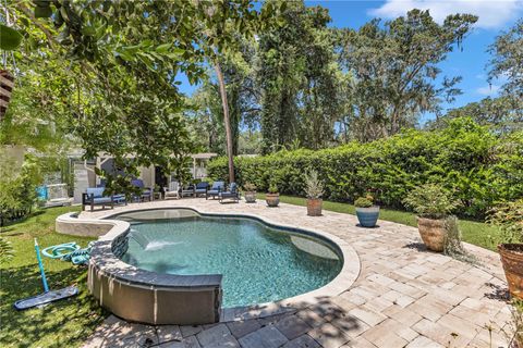 Tiny photo for 55342 Claire Street, Astor, FL 32102 (MLS # R4911517)