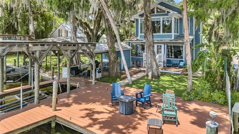 Tiny photo for 55342 Claire Street, Astor, FL 32102 (MLS # R4911517)