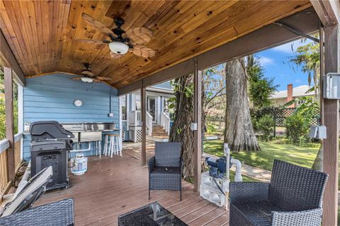 Tiny photo for 55342 Claire Street, Astor, FL 32102 (MLS # R4911517)