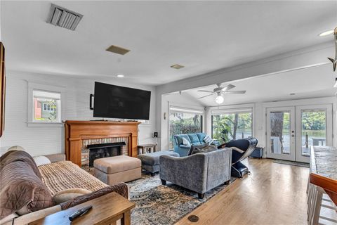 Tiny photo for 55342 Claire Street, Astor, FL 32102 (MLS # R4911517)