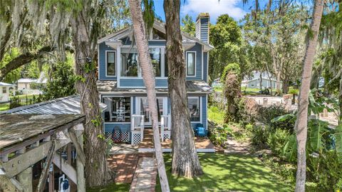 Tiny photo for 55342 Claire Street, Astor, FL 32102 (MLS # R4911517)