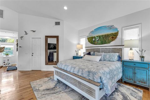 Tiny photo for 55342 Claire Street, Astor, FL 32102 (MLS # R4911517)