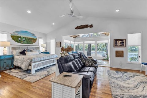 Tiny photo for 55342 Claire Street, Astor, FL 32102 (MLS # R4911517)
