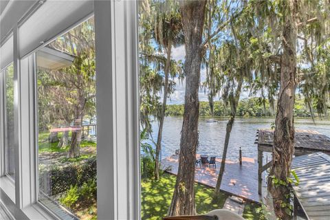 Tiny photo for 55342 Claire Street, Astor, FL 32102 (MLS # R4911517)