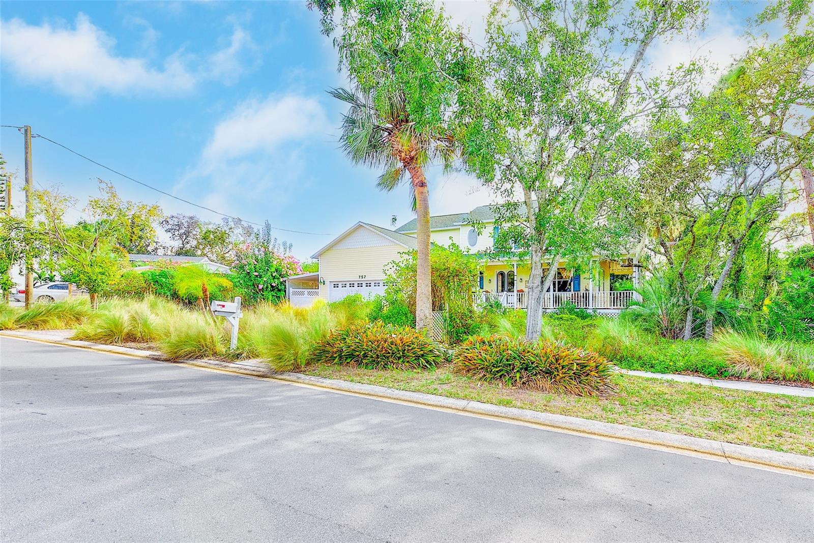 FERGUSONS ESTATES - Residential