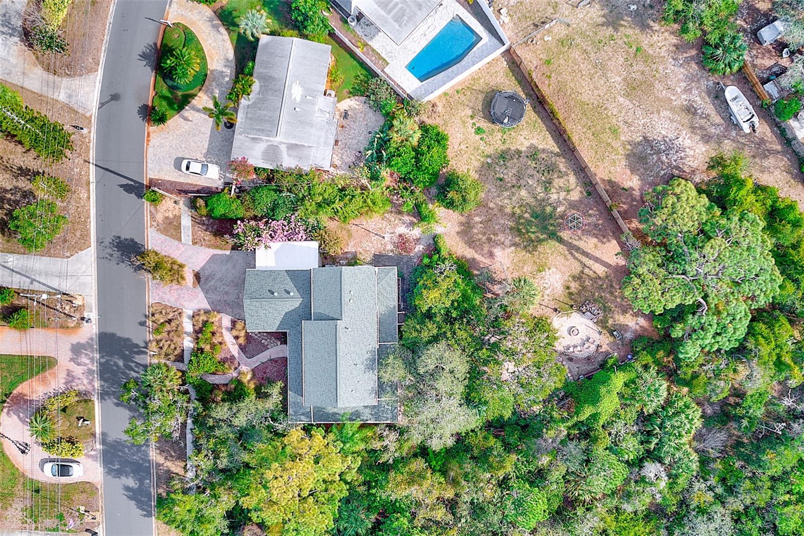 FERGUSONS ESTATES - Residential