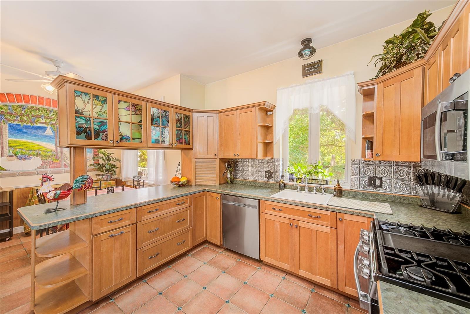 FERGUSONS ESTATES - Residential