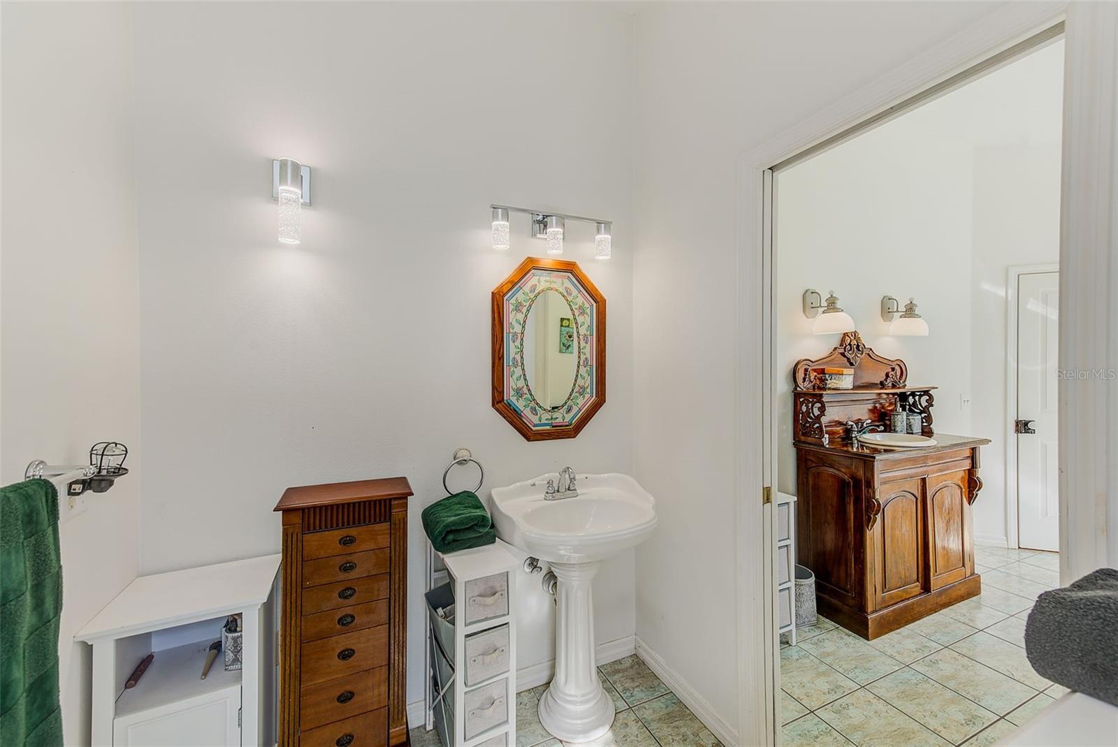 FERGUSONS ESTATES - Residential