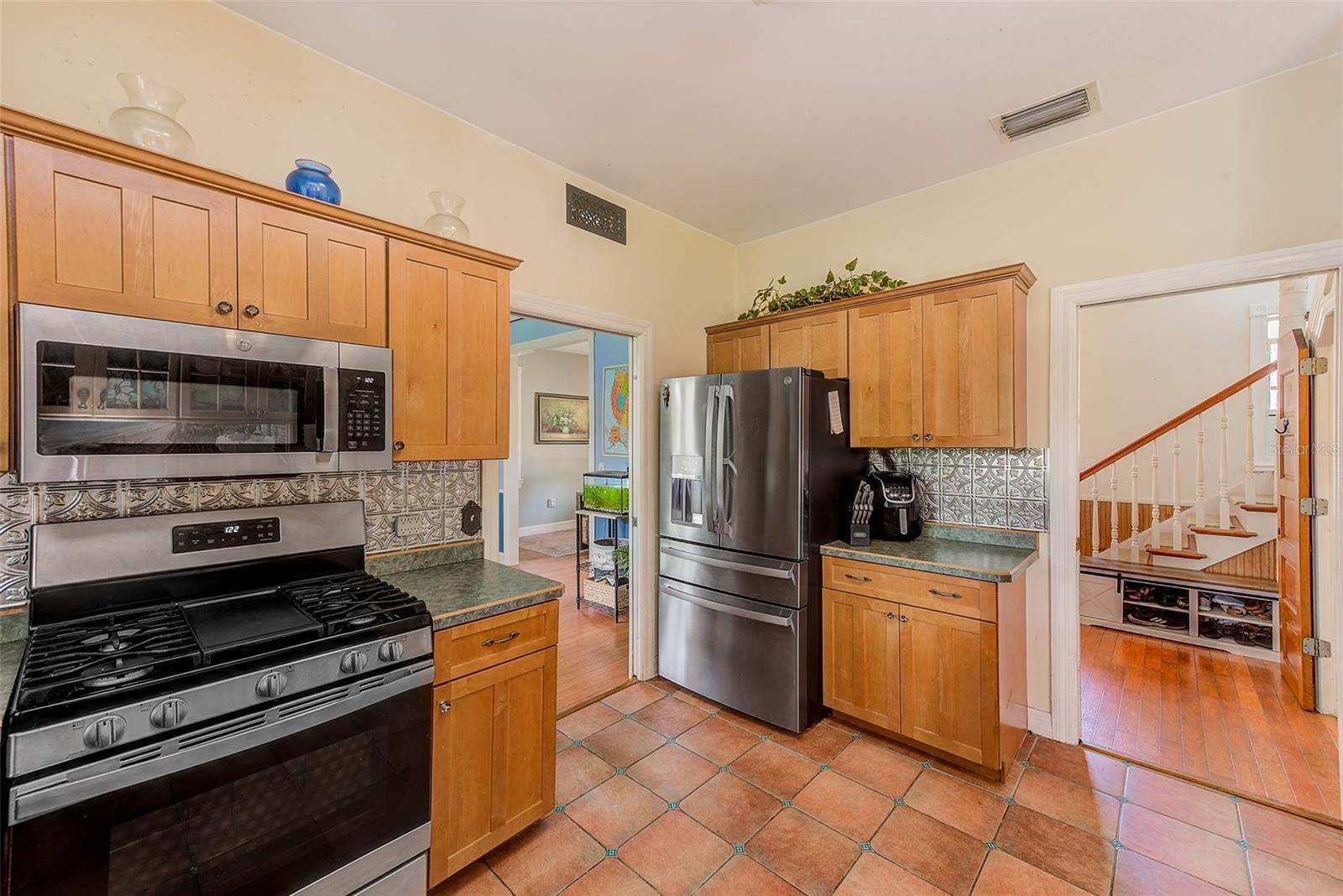 FERGUSONS ESTATES - Residential