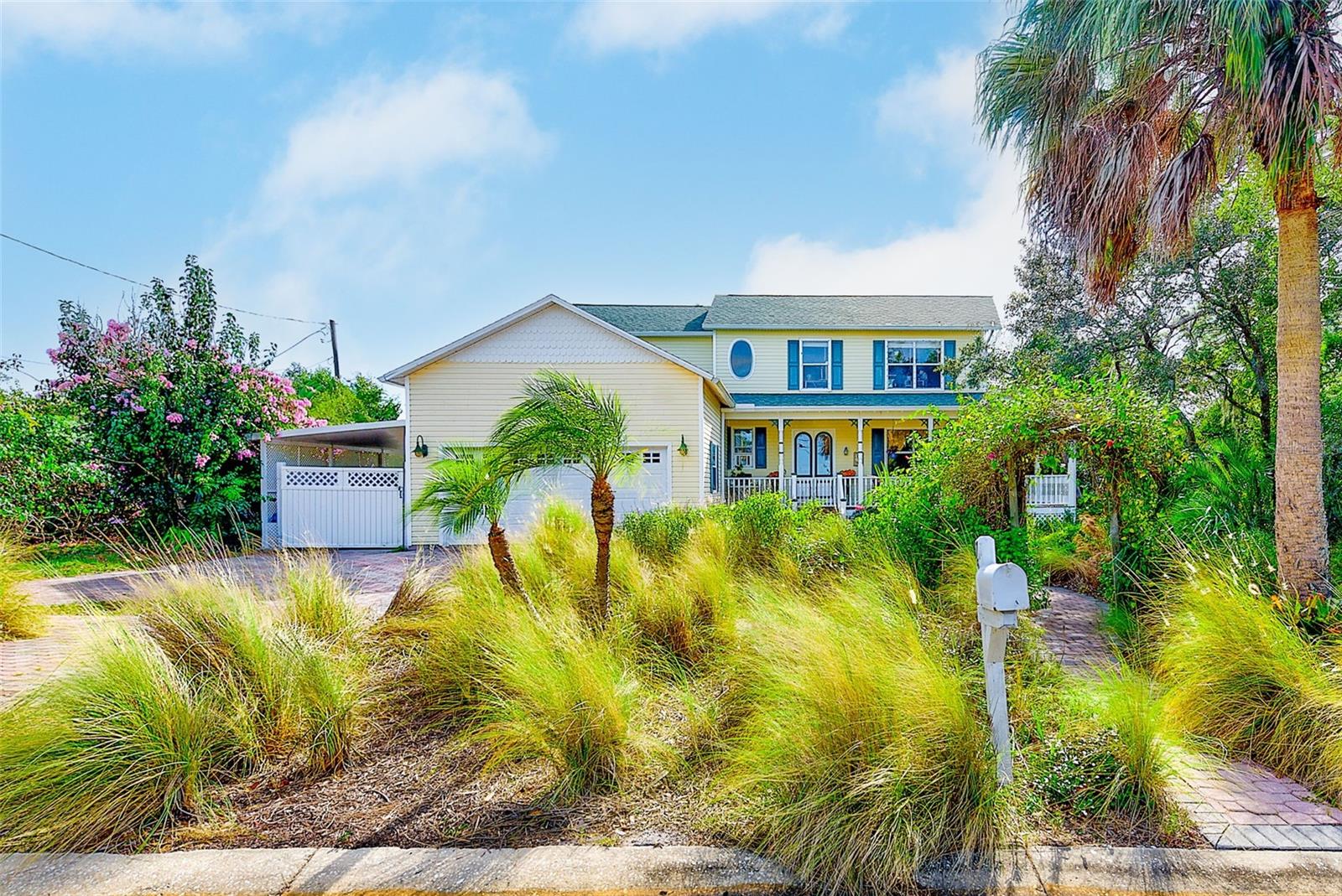 FERGUSONS ESTATES - Residential