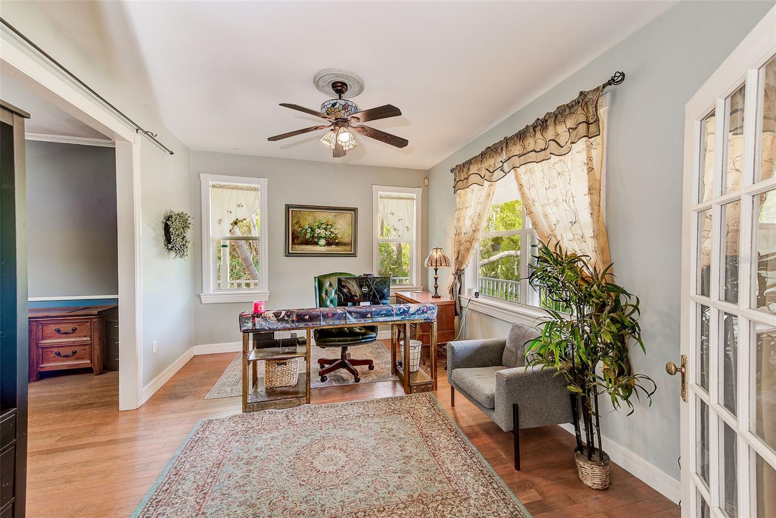 FERGUSONS ESTATES - Residential