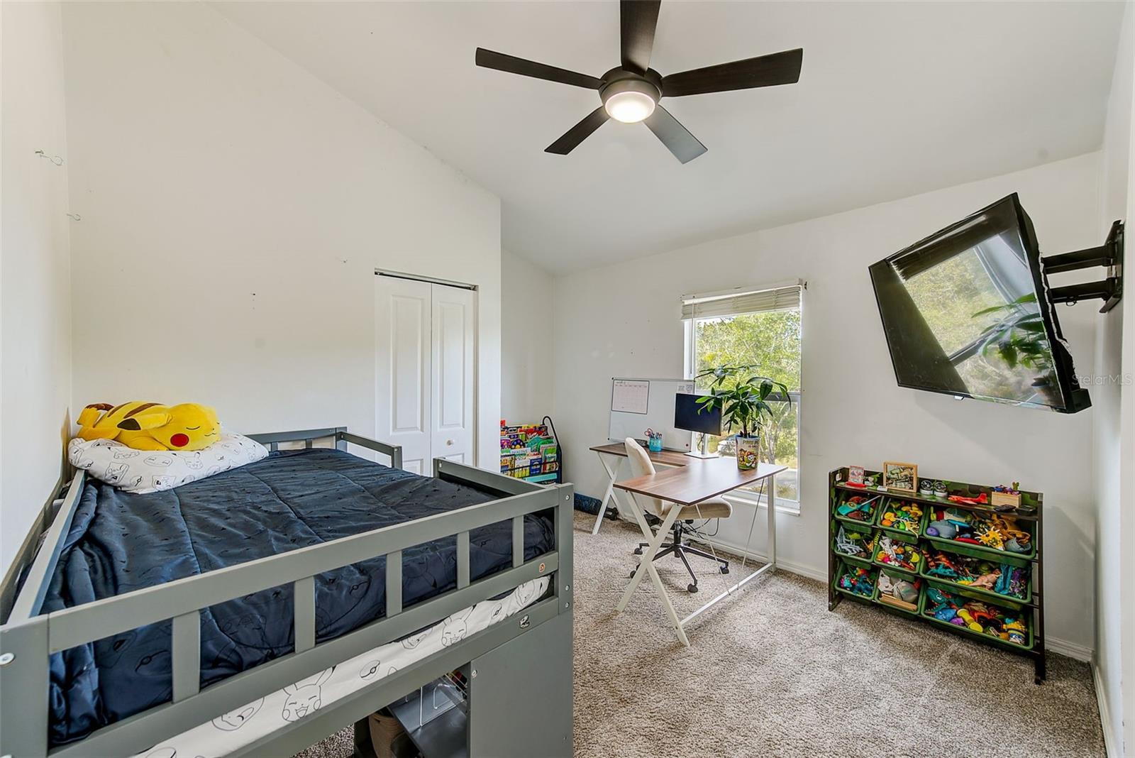 FERGUSONS ESTATES - Residential