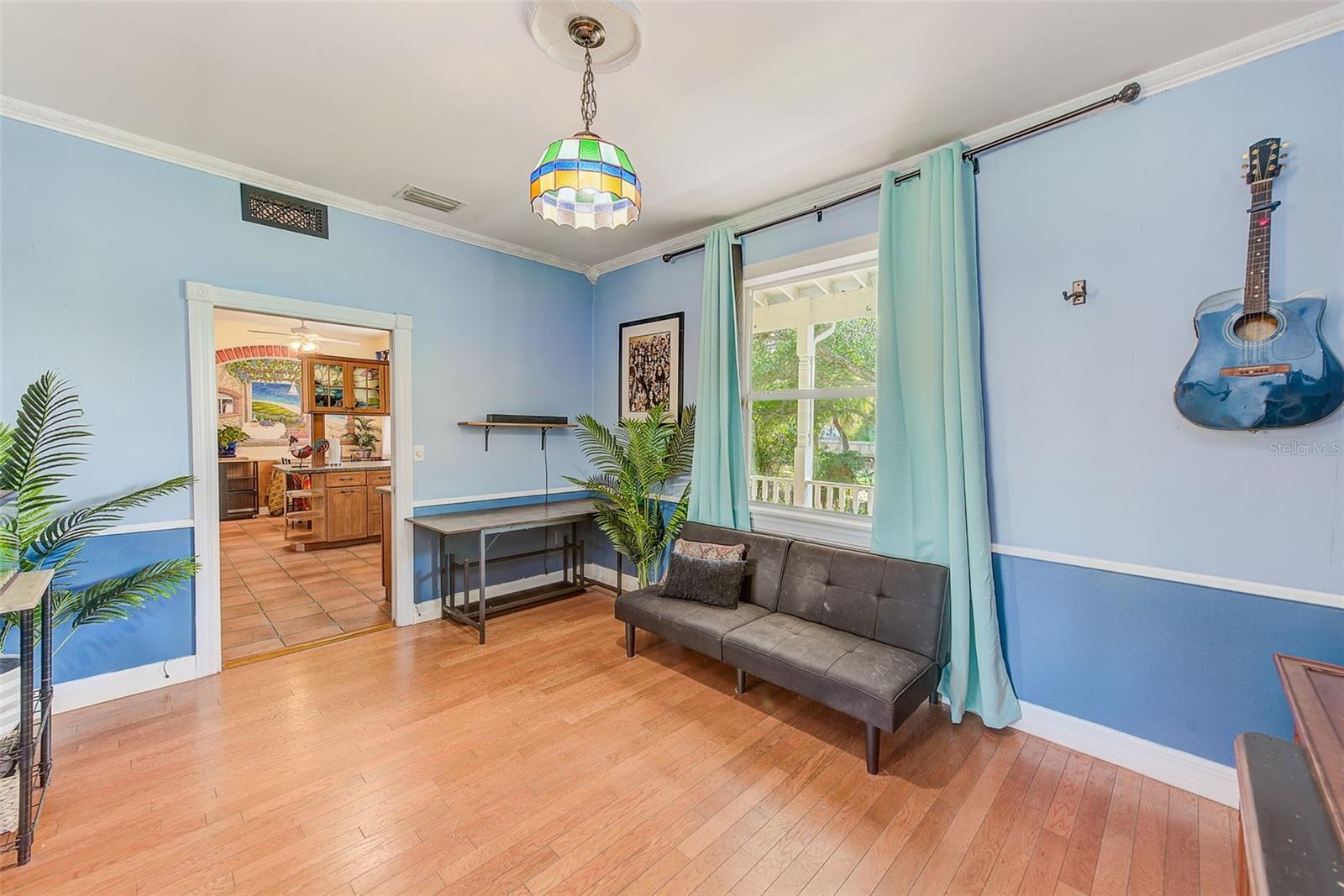 FERGUSONS ESTATES - Residential