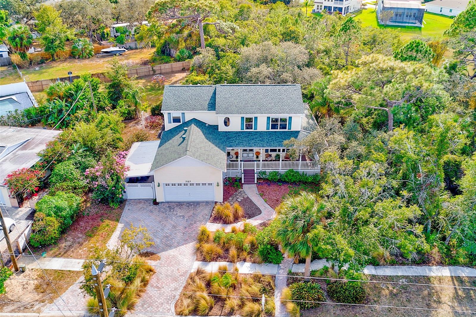 FERGUSONS ESTATES - Residential