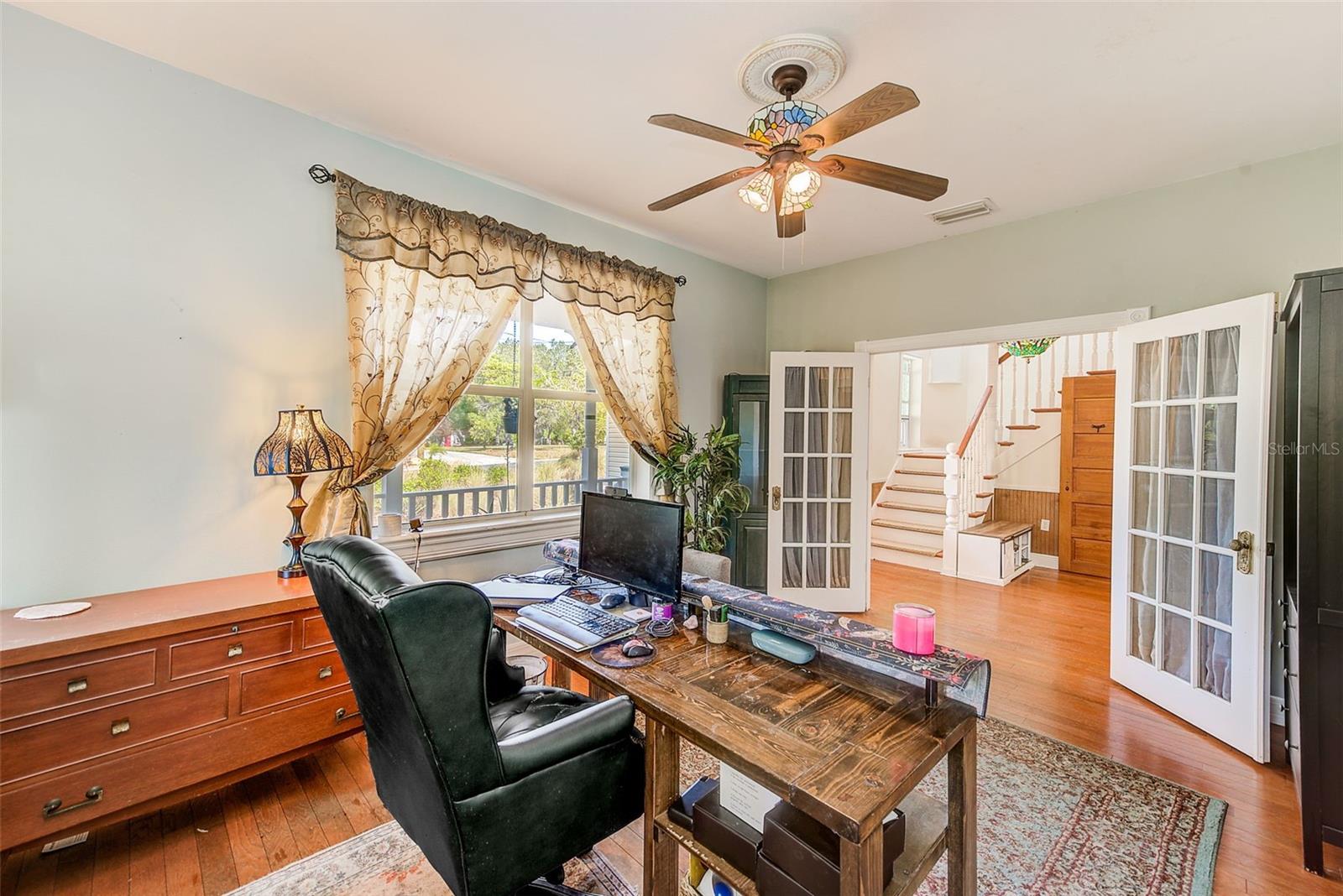 FERGUSONS ESTATES - Residential