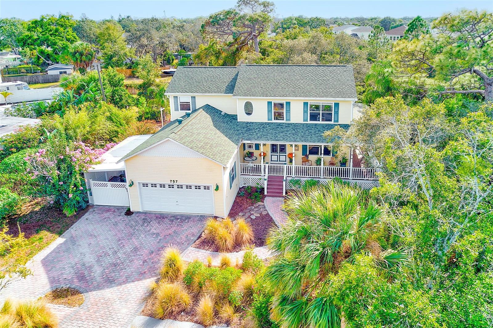 FERGUSONS ESTATES - Residential