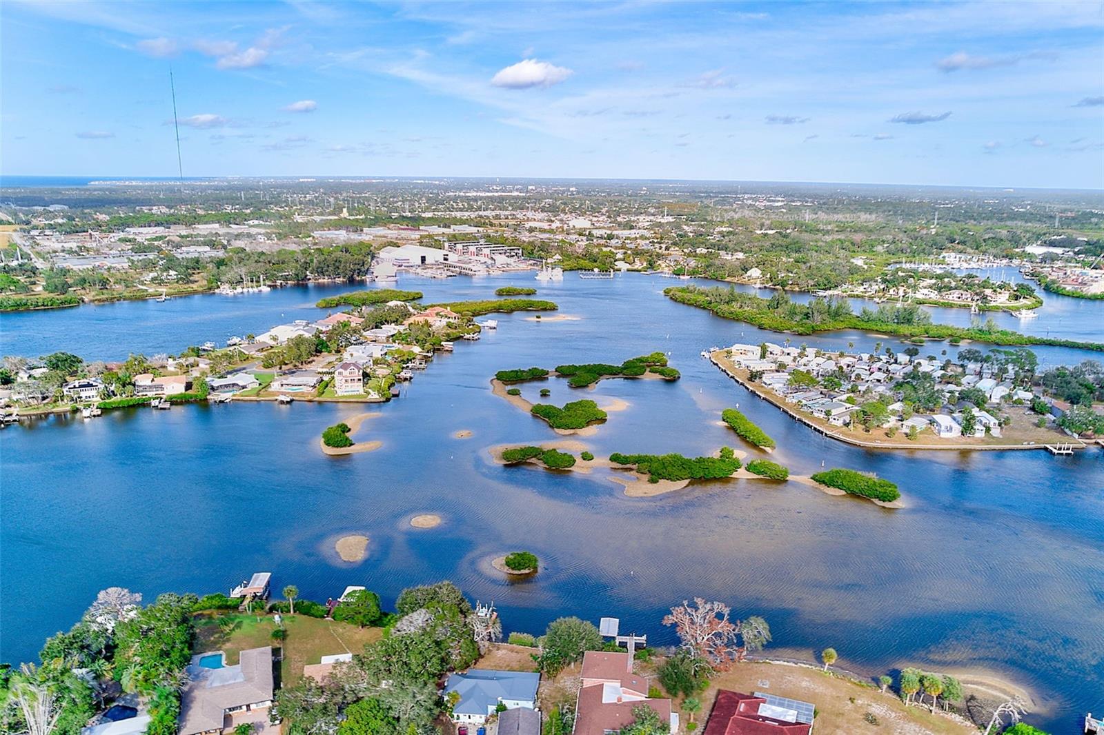 FERGUSONS ESTATES - Residential