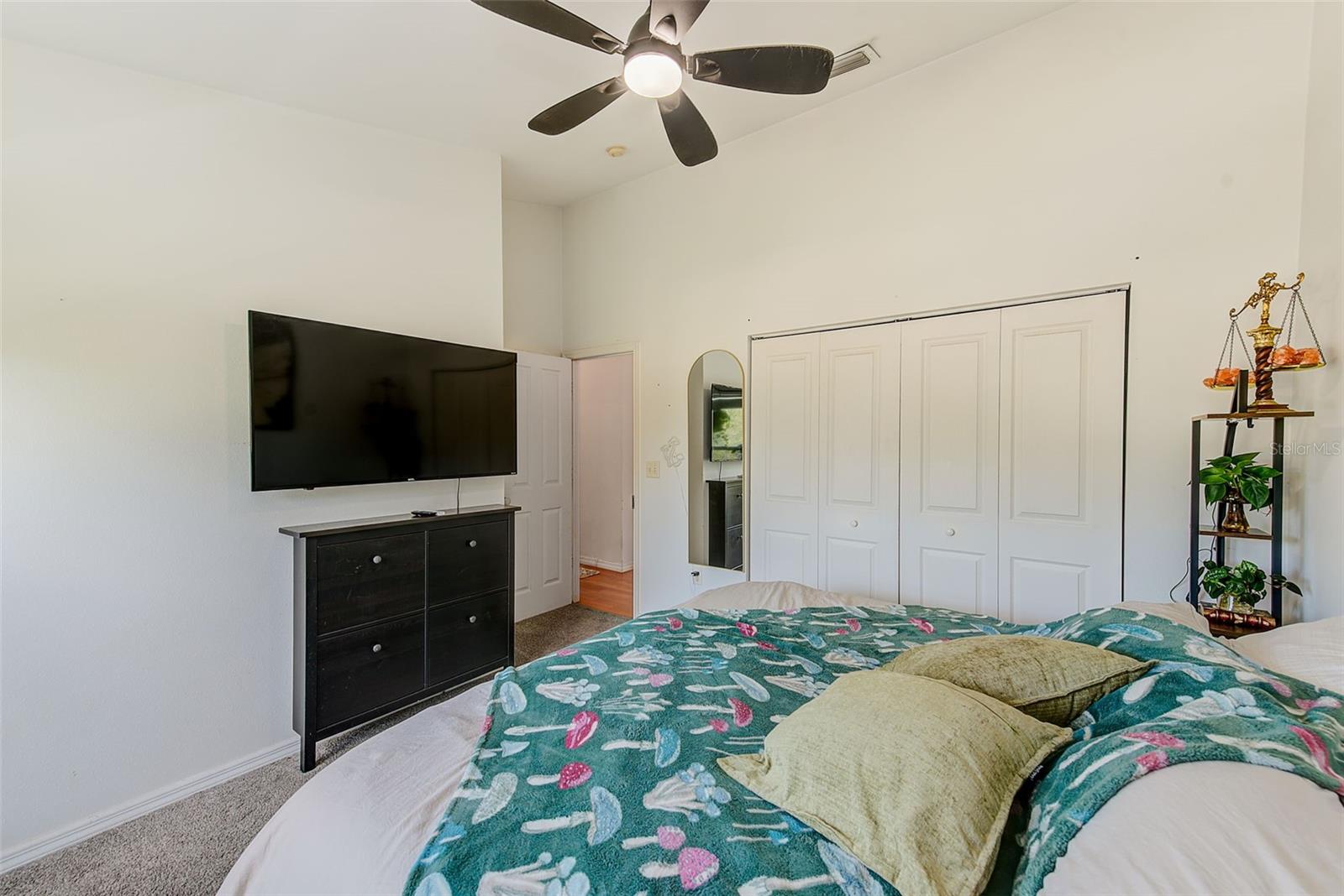 FERGUSONS ESTATES - Residential