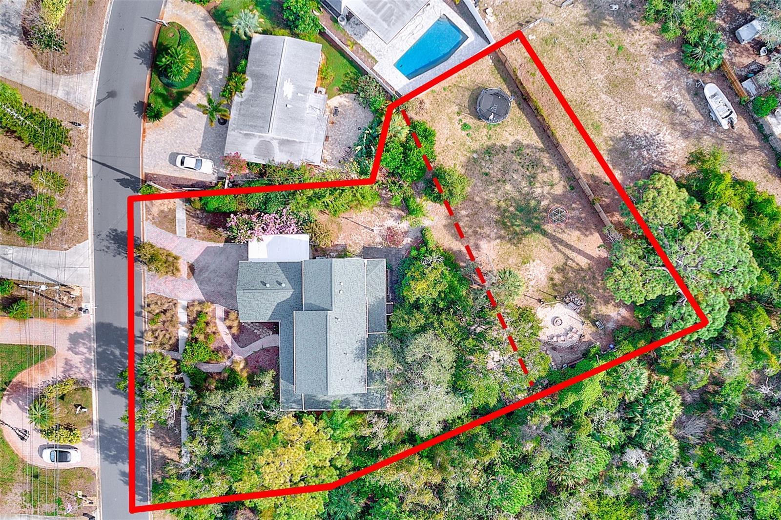 FERGUSONS ESTATES - Residential