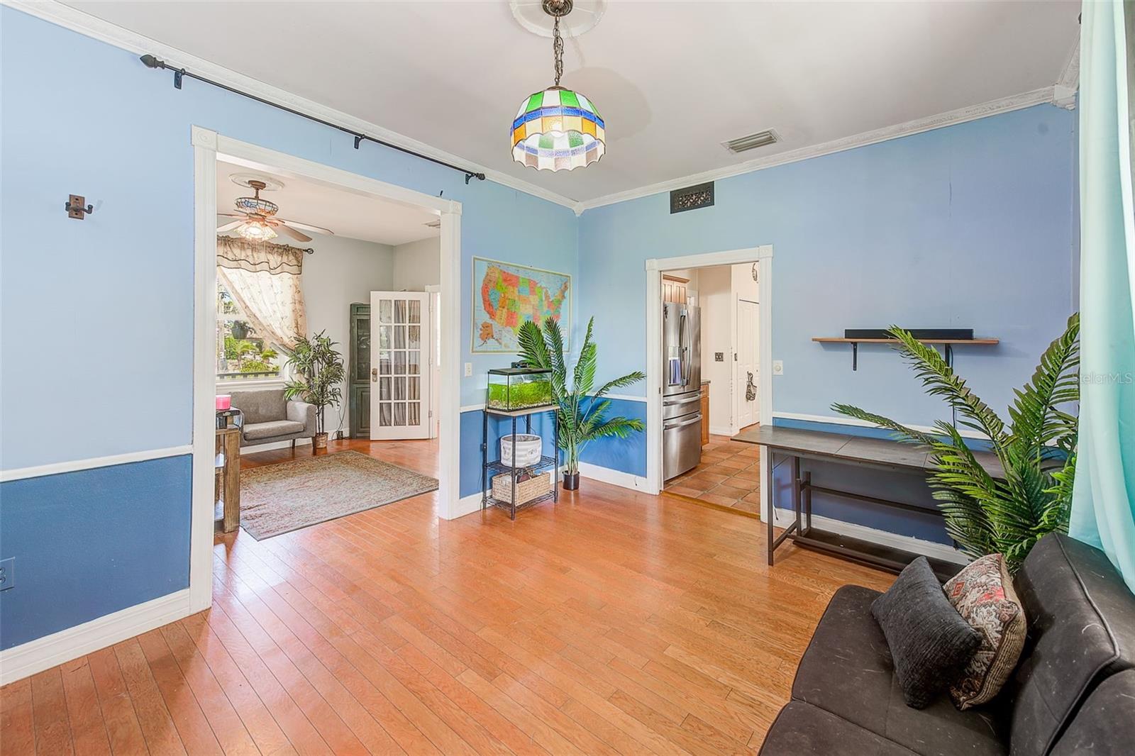 FERGUSONS ESTATES - Residential