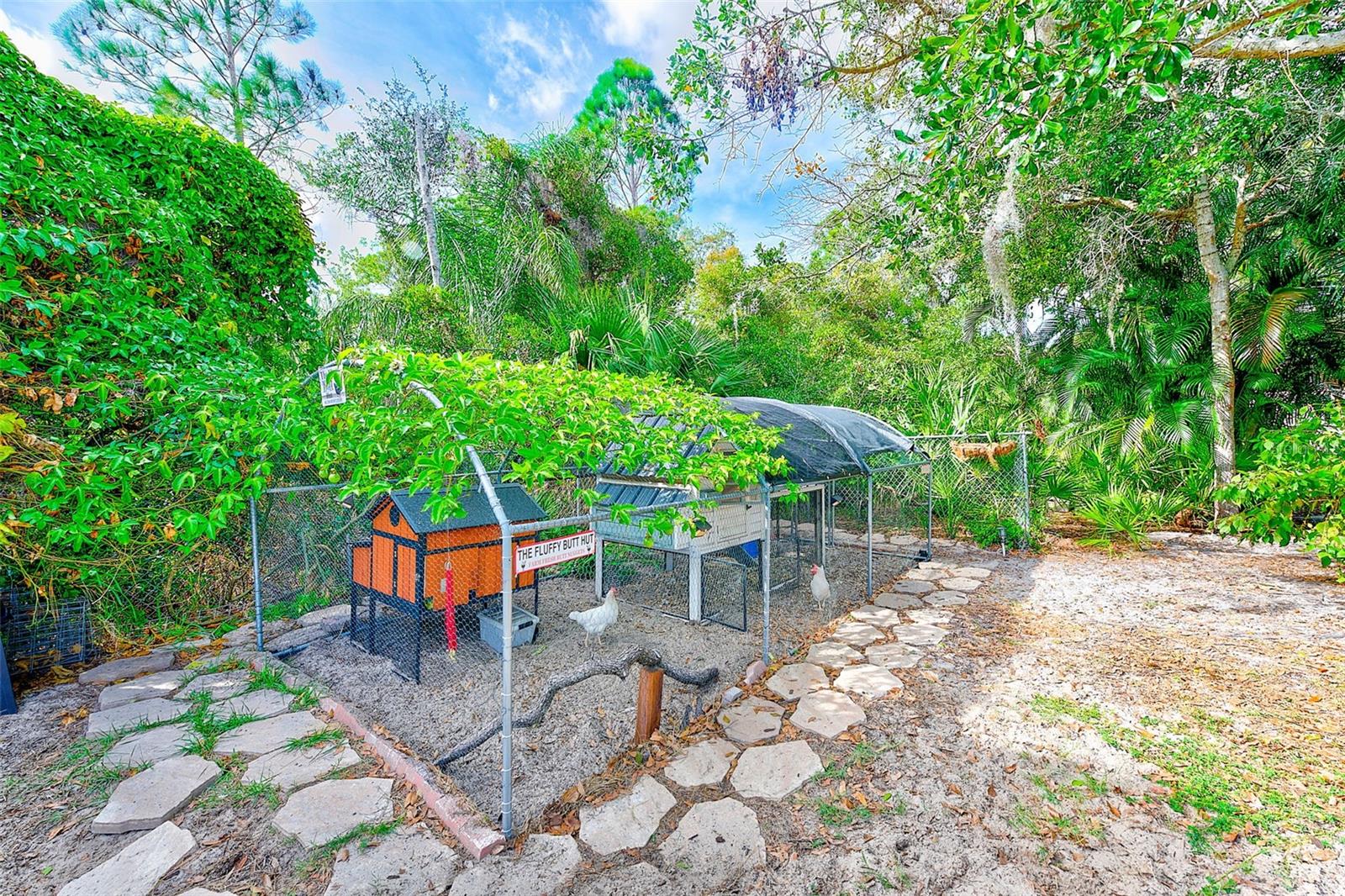 FERGUSONS ESTATES - Residential